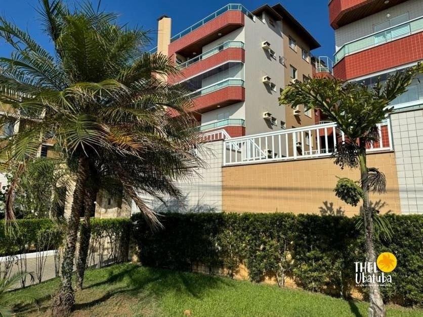 Thel - Apto 116/d, Costa Atlantica - Pe Na Areia Apartamento *