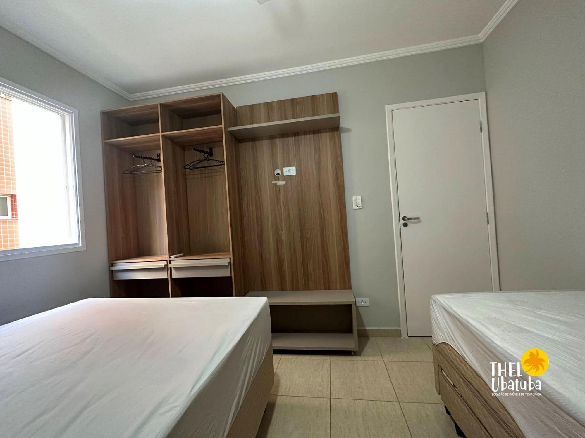 Thel - Apto 116/d, Costa Atlantica - Pe Na Areia Apartamento