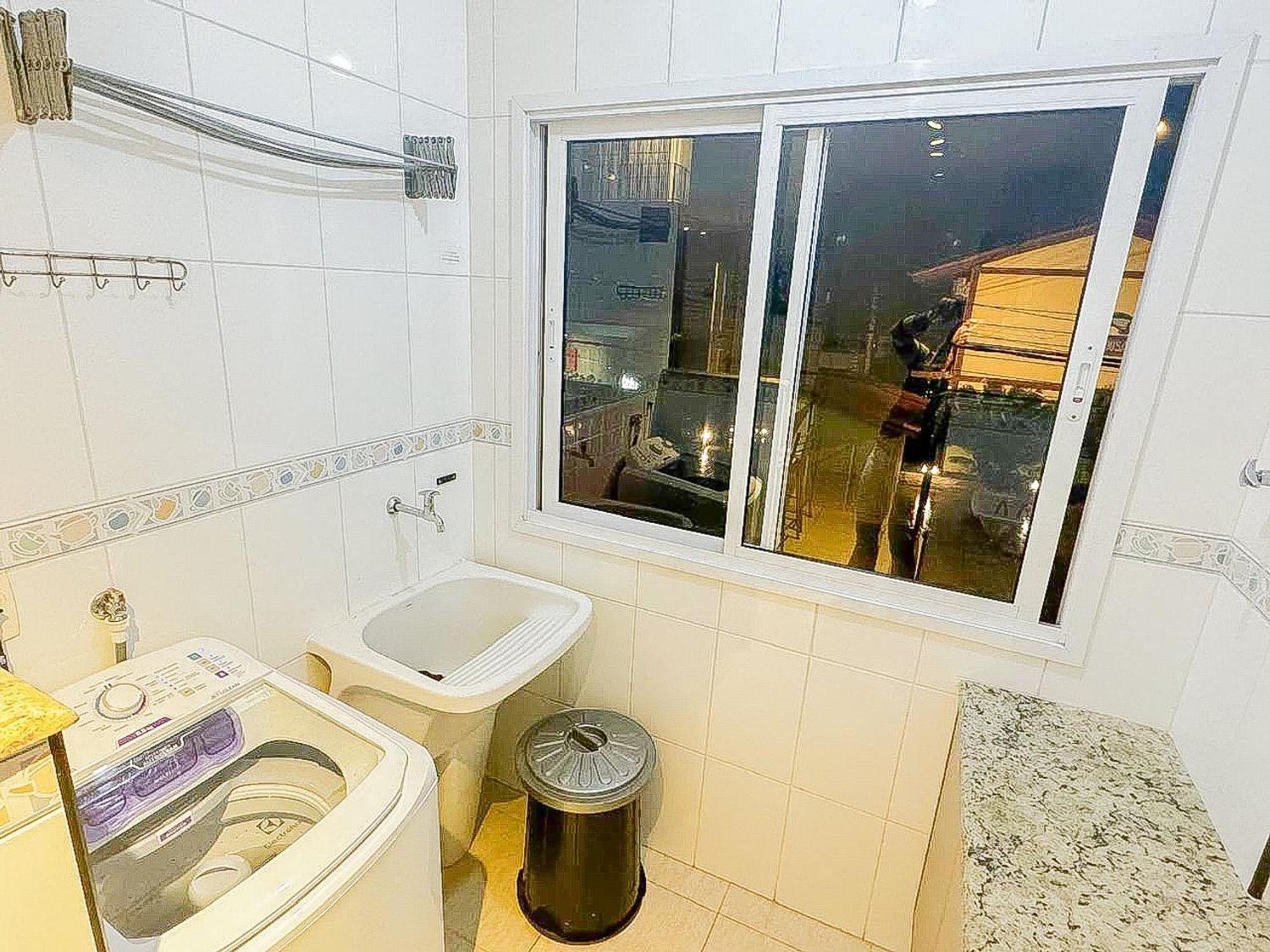 Thel - Apto 116/d, Costa Atlantica - Pe Na Areia